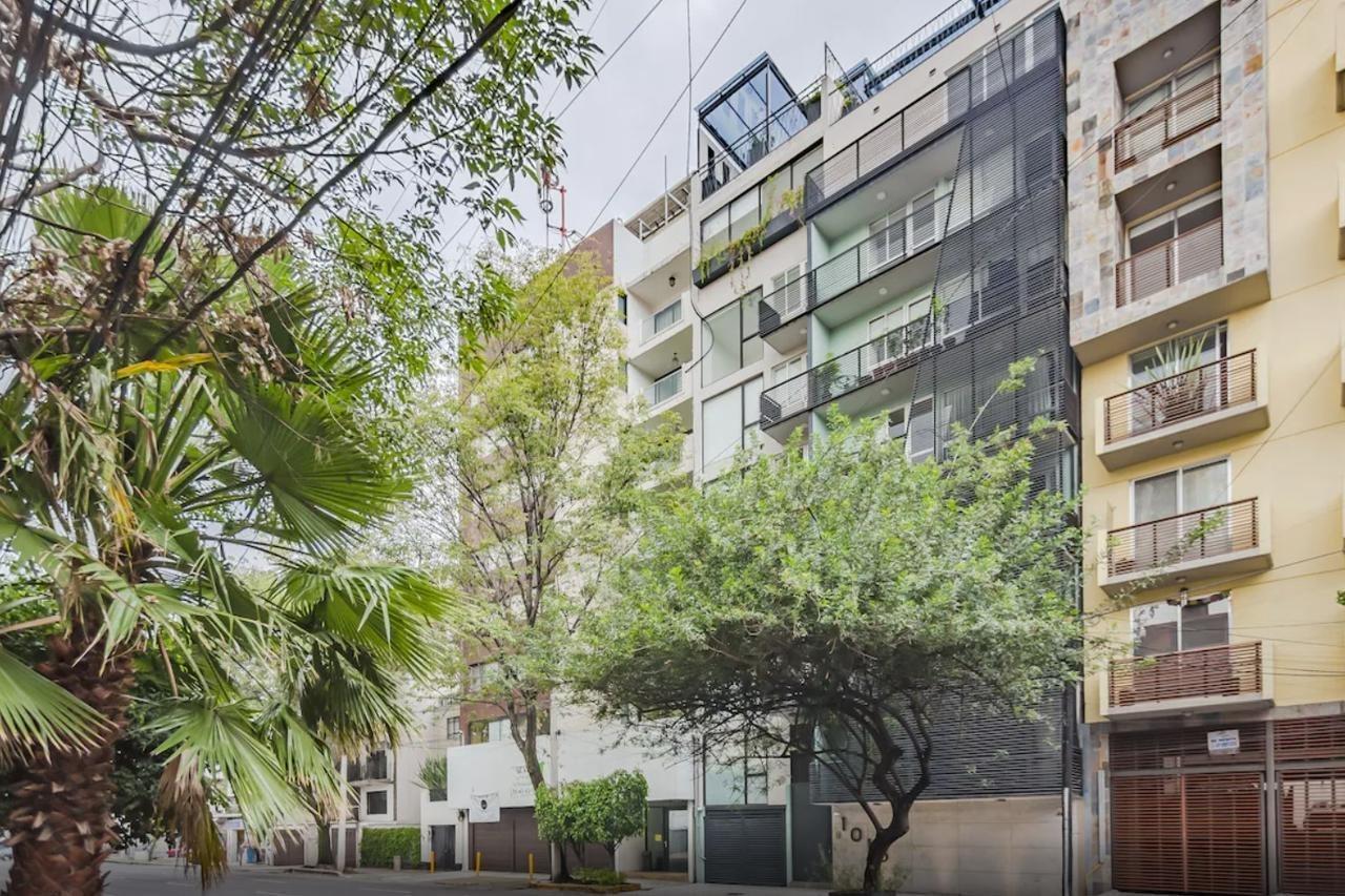 Ayenda La Joya Cidade do México Exterior foto